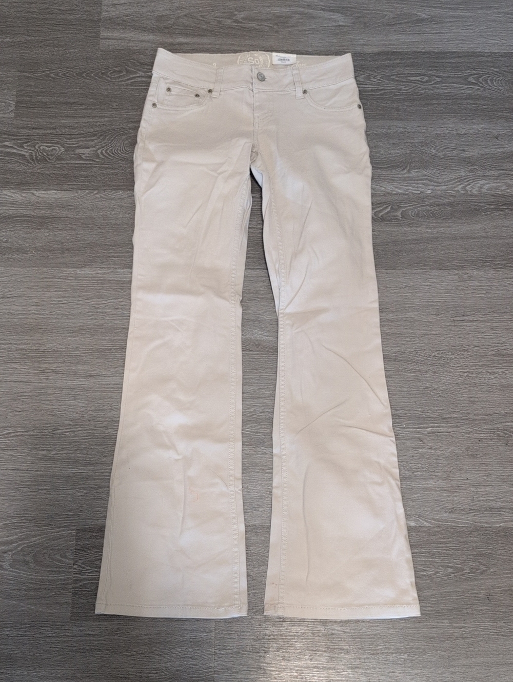Juniors Jeans